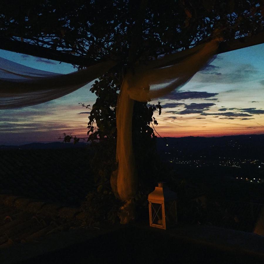 Palazzo De Fabritiis Bed & Breakfast