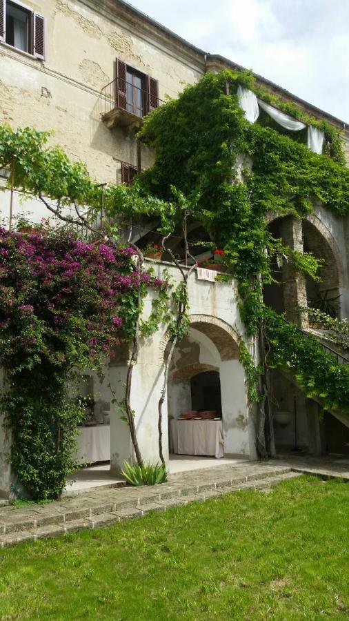Bed & Breakfast Palazzo De Fabritiis Rosciano (Abruzzo)