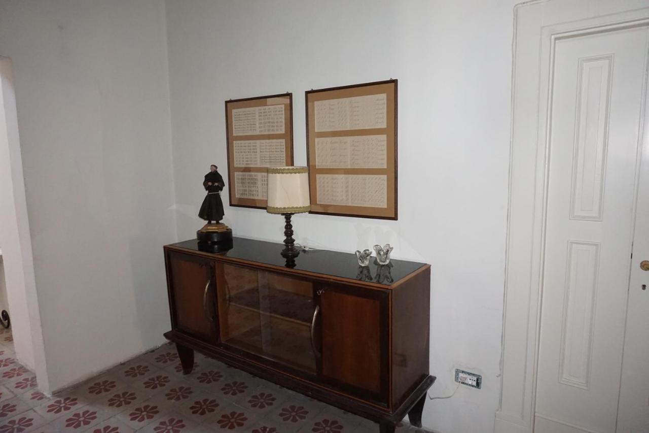 Bed and breakfast Palazzo De Fabritiis Rosciano (Abruzzo)