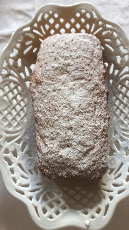 Bed & Breakfast Palazzo De Fabritiis *
