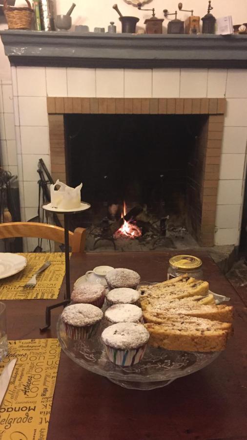 Bed & Breakfast Palazzo De Fabritiis Rosciano (Abruzzo)